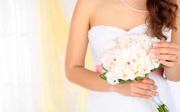 Lee más sobre el artículo Últimas tendencias de manicura para novias