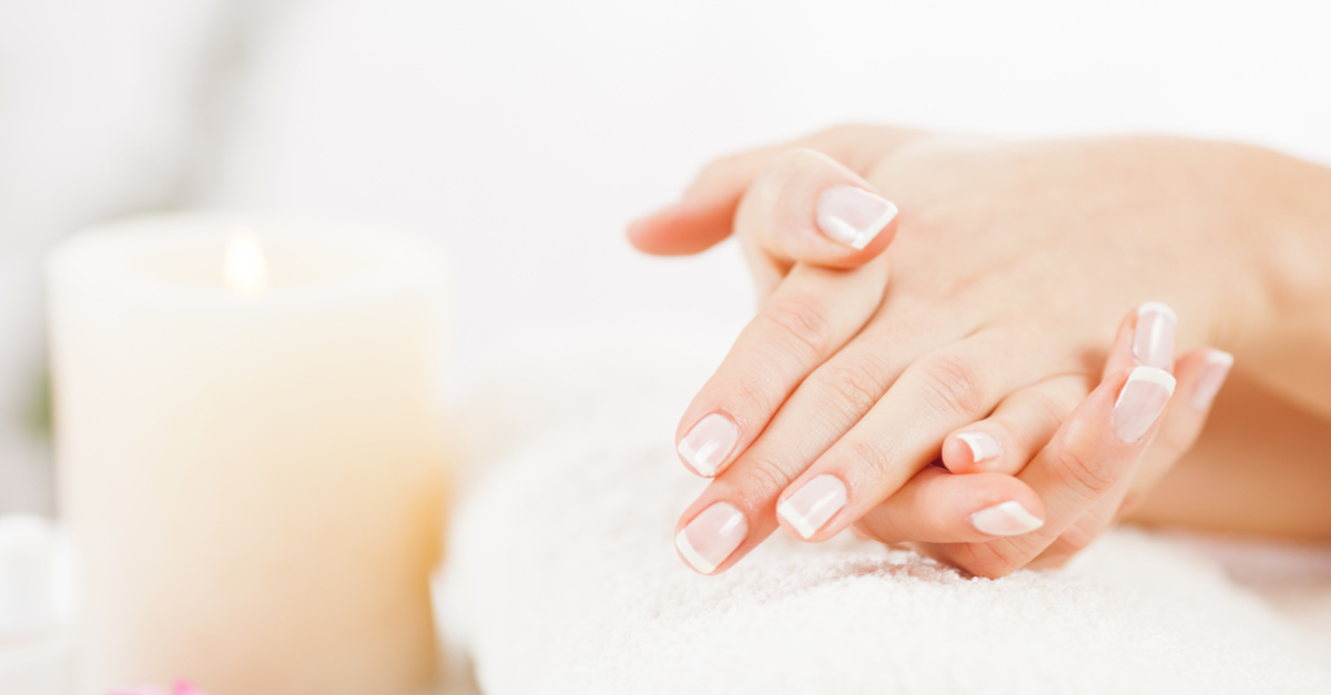 Lee más sobre el artículo Cómo tratar las manos secas
