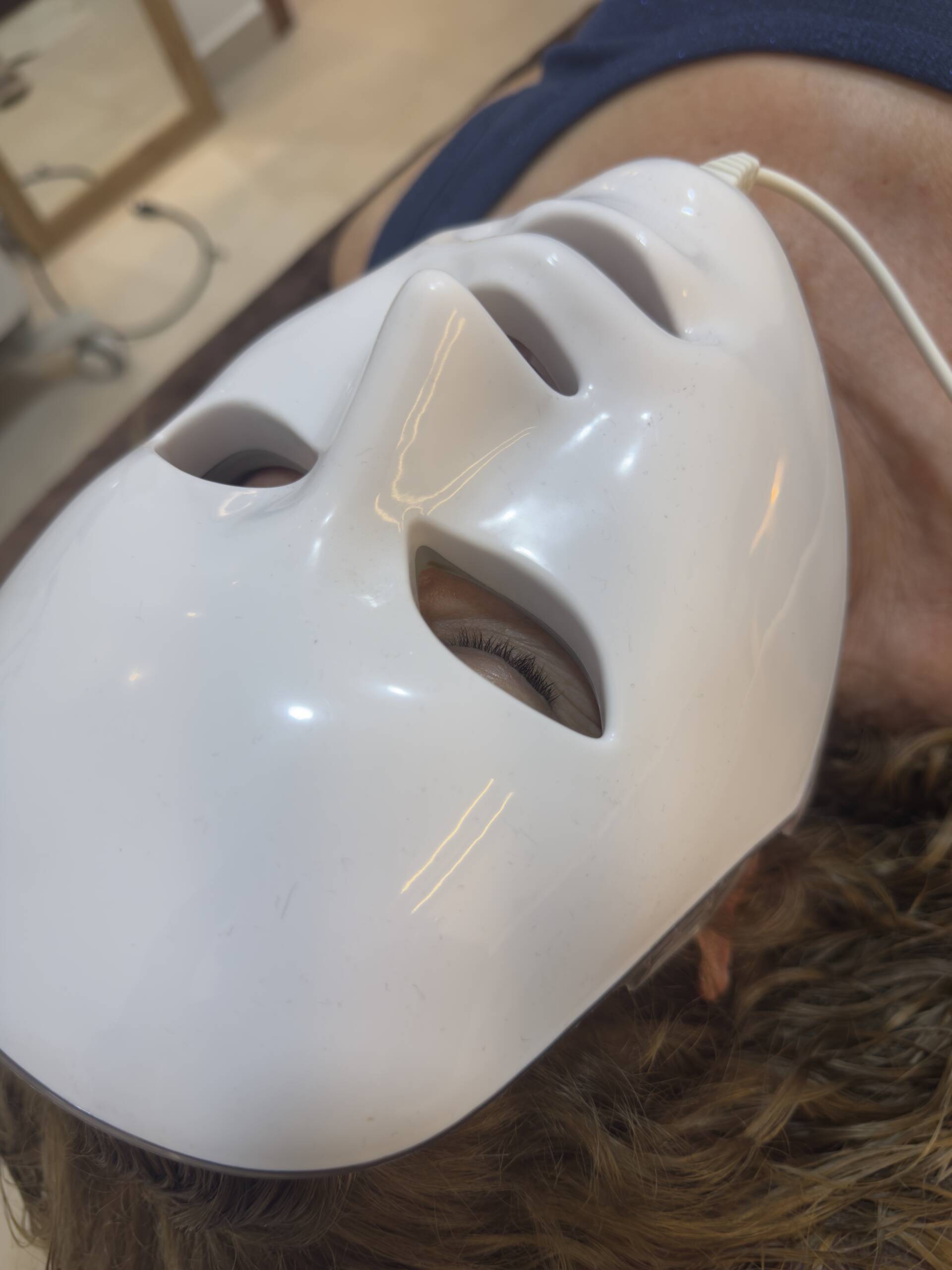 Hydrafacial