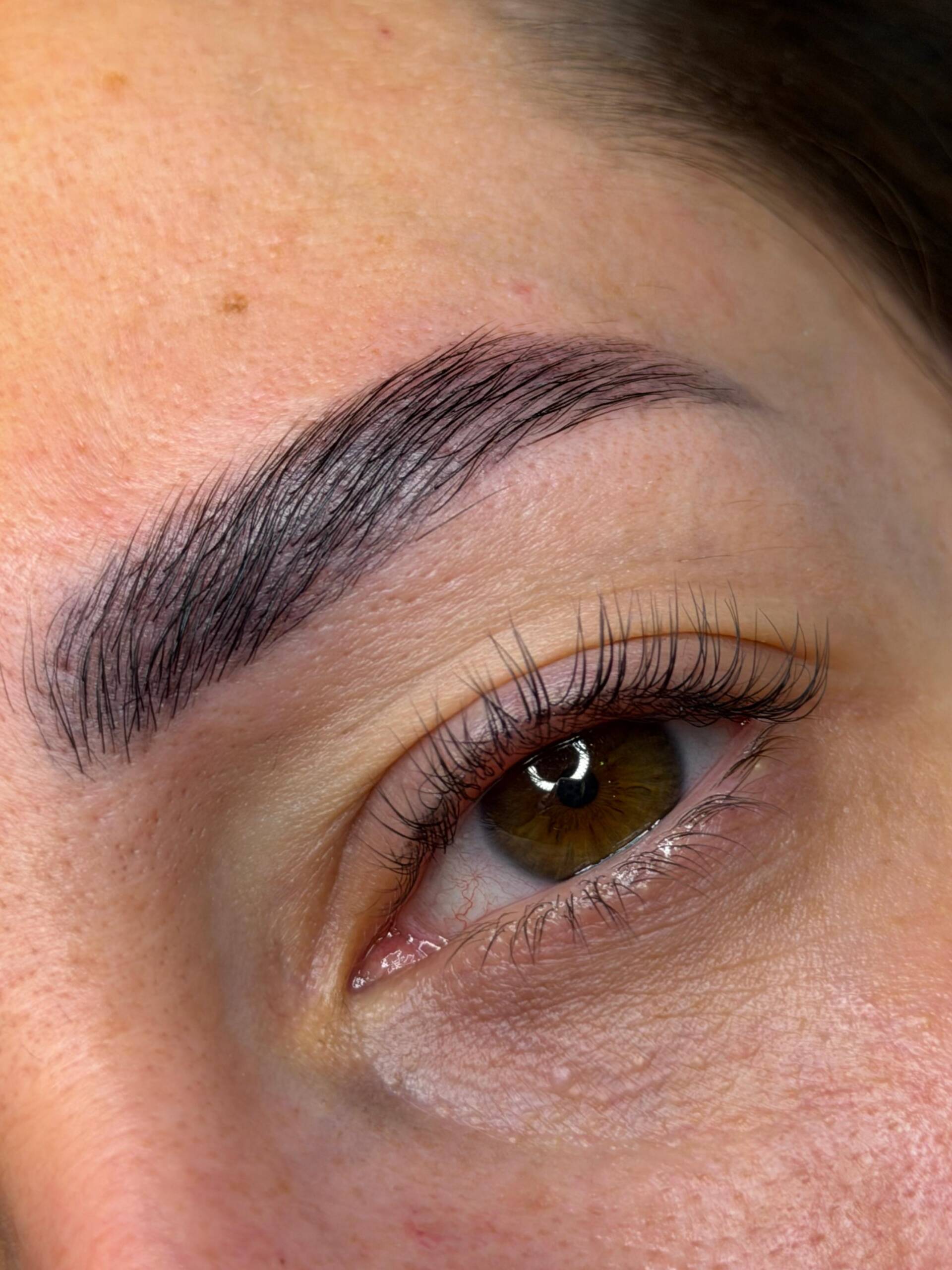 Laminado Cejas
